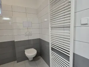 Pronájem bytu 1+kk, Moravské Budějovice, Tyršova, 27 m2
