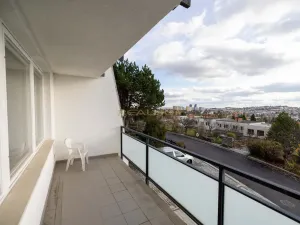 Prodej rodinného domu, Brno - Žabovřesky, Terasová, 193 m2