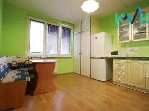 Prodej bytu 1+1, Sokolov, Jelínkova, 36 m2