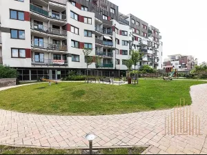 Pronájem bytu 2+kk, Praha - Dolní Měcholupy, Honzíkova, 51 m2