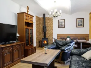 Pronájem rodinného domu, Lubenec, 150 m2