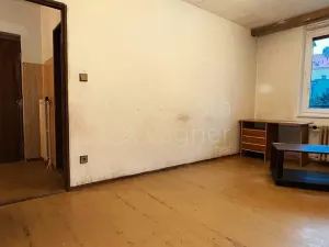 Prodej bytu 2+1, Chrudim, Novoměstská, 65 m2