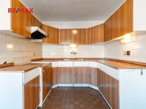 Prodej rodinného domu, Chrášťany, Za Mlýnem, 140 m2