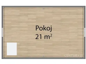 Prodej chaty, Zahrádka, 80 m2