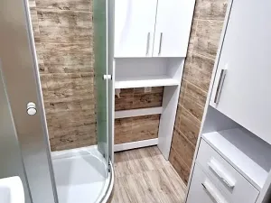 Pronájem bytu 2+1, Frýdek-Místek, Josefa Lady, 55 m2