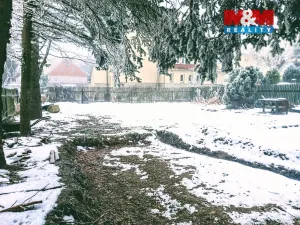 Prodej zahrady, Abertamy, Krátká, 300 m2