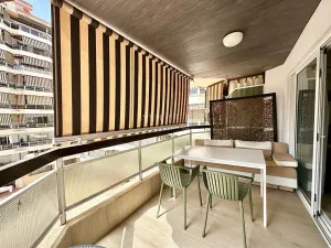 Prodej bytu 3+kk, Los Cristianos, Španělsko, 74 m2