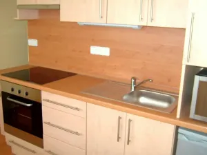 Pronájem bytu 1+1, Zlín, Potoky, 37 m2