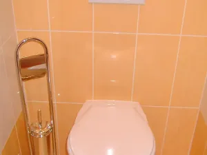 Pronájem bytu 1+1, Zlín, Potoky, 37 m2