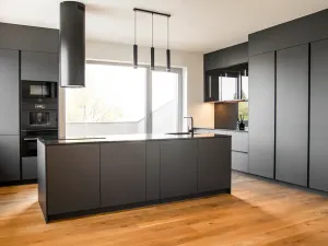 Prodej bytu 5+kk, Praha - Smíchov, Na Cihlářce, 149 m2