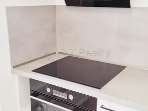 Pronájem bytu 1+kk, Praha - Hlubočepy, Ondrákové, 35 m2