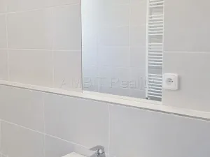 Pronájem bytu 1+kk, Praha - Hlubočepy, Ondrákové, 35 m2