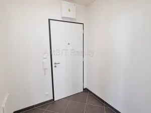 Pronájem bytu 1+kk, Praha - Hlubočepy, Ondrákové, 35 m2