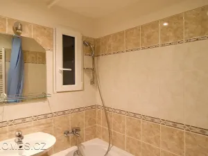 Prodej bytu 2+kk, Praha - Nusle, Na Pankráci, 59 m2