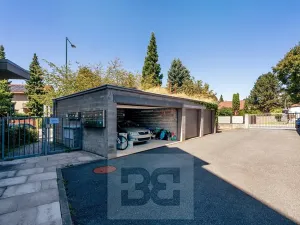 Prodej bytu 6+kk a větší, Průhonice, Uhříněveská, 264 m2