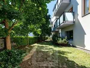 Prodej bytu 4+kk, Průhonice, Uhříněveská, 126 m2