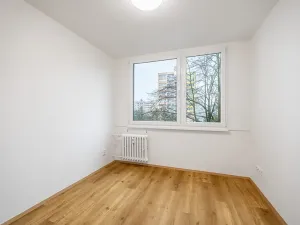 Prodej bytu 4+kk, Praha - Krč, Hurbanova, 87 m2