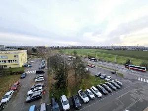 Prodej bytu 3+1, Praha - Letňany, Dobratická, 68 m2