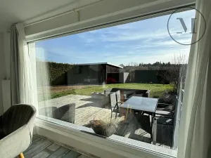 Prodej rodinného domu, Nová Ves, 480 m2