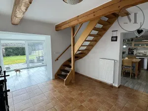 Prodej rodinného domu, Nová Ves, 480 m2