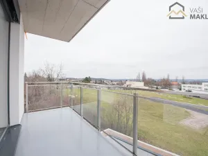 Pronájem bytu 2+kk, Kutná Hora, Plk. Loudy, 52 m2