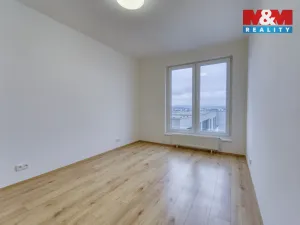 Pronájem bytu 3+kk, Plzeň - Jižní Předměstí, Nemocniční, 85 m2