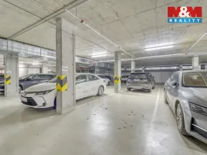 Pronájem bytu 3+kk, Plzeň - Jižní Předměstí, Nemocniční, 85 m2