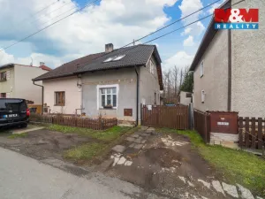 Prodej rodinného domu, Mýto, Benátky, 88 m2