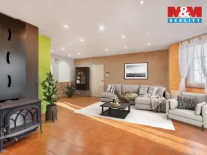 Prodej rodinného domu, Jeřmanice, Rádelská, 271 m2