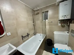 Pronájem bytu 2+kk, Praha - Bubeneč, U akademie, 45 m2