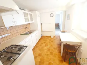 Pronájem bytu 1+1, Brno, Mařákova, 32 m2