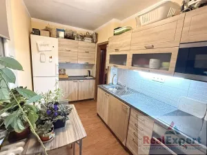 Prodej bytu 3+kk, Praha - Chodov, Křejpského, 54 m2