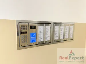 Prodej bytu 3+kk, Praha - Chodov, Křejpského, 54 m2