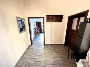 Pronájem bytu 2+1, Praha - Malá Strana, Újezd, 71 m2