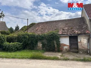 Prodej pozemku pro bydlení, Trstěnice, 346 m2