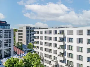 Prodej bytu 4+kk, Praha - Jinonice, Barvitiova, 123 m2