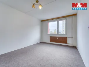 Pronájem bytu 1+1, Plzeň, Sokolovská, 36 m2