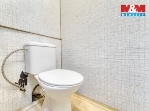 Pronájem bytu 1+1, Plzeň, Sokolovská, 36 m2