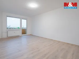 Prodej bytu 3+1, Písek - Hradiště, K Háječku, 74 m2