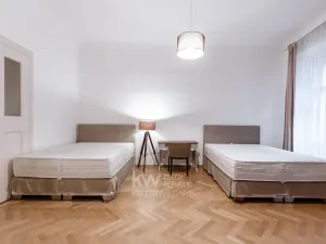 Pronájem bytu 3+kk, Praha - Nové Město, Havlíčkova, 106 m2