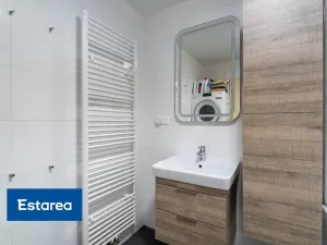 Prodej bytu 3+kk, Brno, Kamínky, 77 m2