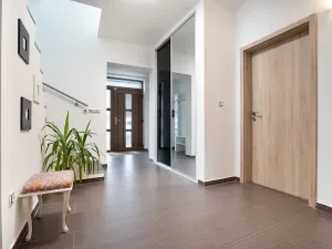 Prodej rodinného domu, Říčany, 179 m2