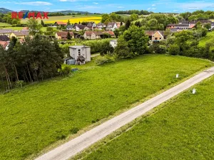 Prodej pozemku pro bydlení, Týnec nad Sázavou, 1136 m2