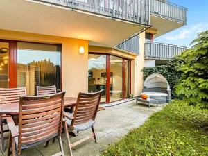 Pronájem bytu 2+kk, Praha - Stodůlky, Karla Kryla, 53 m2