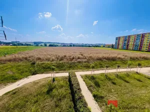 Pronájem bytu 2+kk, Roudnice nad Labem, 42 m2