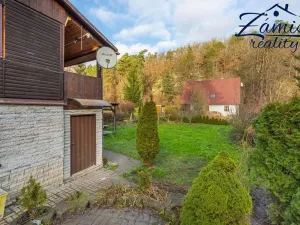 Prodej chaty, Bratronice, 70 m2