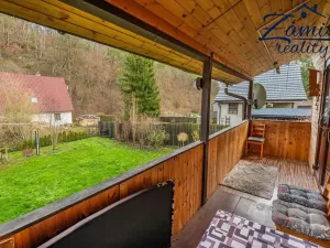 Prodej chaty, Bratronice, 70 m2