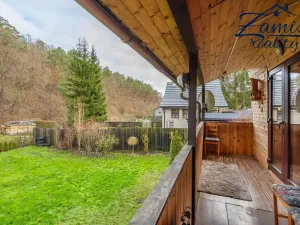 Prodej chaty, Bratronice, 70 m2