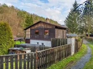 Prodej chaty, Bratronice, 70 m2