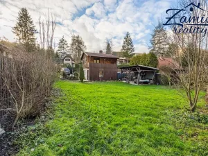 Prodej chaty, Bratronice, 70 m2